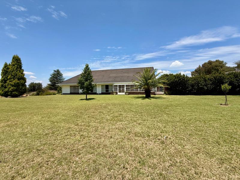 Commercial Property for Sale in Kroonstad Free State